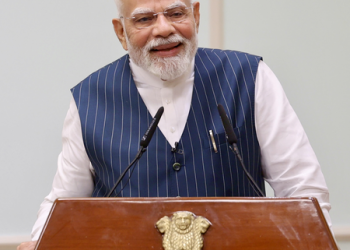 Narendra Modi