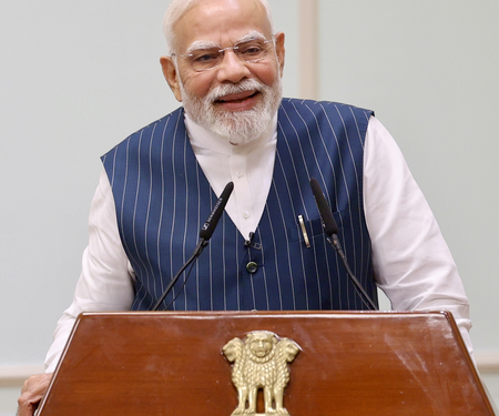 Narendra Modi