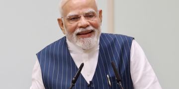 Narendra Modi