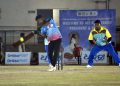 Shri Jagannath Cricket Stadium