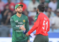 Bangladesh opt to field against Pakistan in Asia Cup