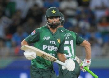 India-Pakistan