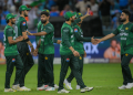 Pakistan lodges protest with ACC after Indian players refuse handshake post Asia Cup match