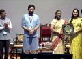 2 Keonjhar geologists win National Geoscience Award