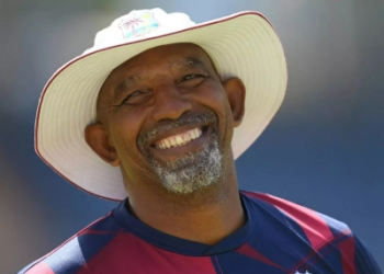 Phil Simmons