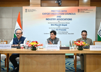 Piyush Goyal