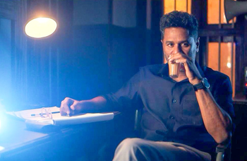 Prabhudeva