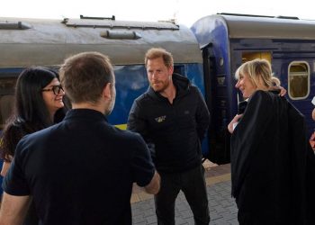 Prince Harry