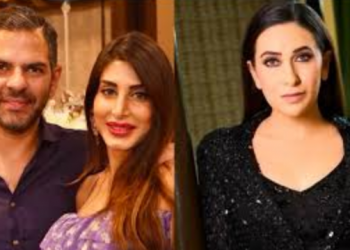 ‘What more do they want?’: Sanjay Kapur’s widow slams Karisma’s children in assets row