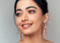 Rashmika Mandanna