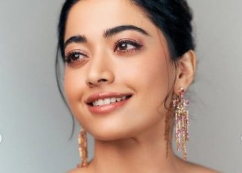 Rashmika Mandanna