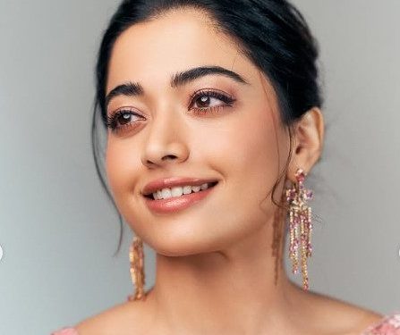 Rashmika Mandanna