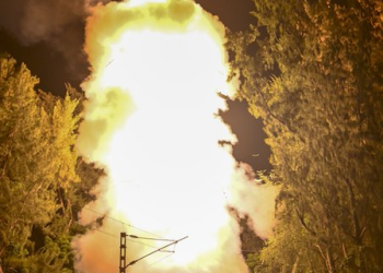 Range Agni-Prime Missile