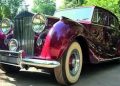 Supreme Court grants divorce to couple fighting over Nehru-era Rolls Royce