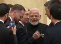 SCO Summit