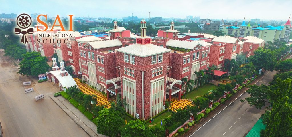 SAI International enters new ‘Ivy League’ of EWISR