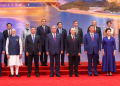 SCO Summit