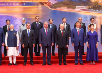 SCO Summit