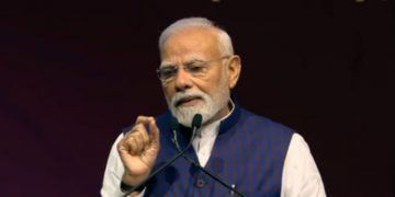 We support President Trump's efforts to bring peace: PM Modi after hostages freed from Gaza
