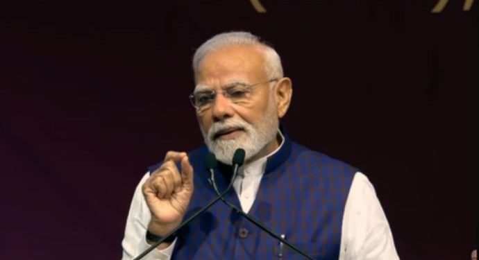 India, Narendra Modi, US, Economy, SEMICON India 2025, Semiconductor, Tech, Business