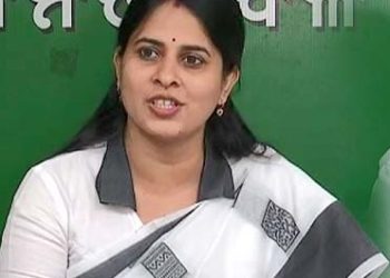 Shreemayee Mishra