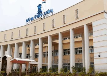 SSB-Assembly