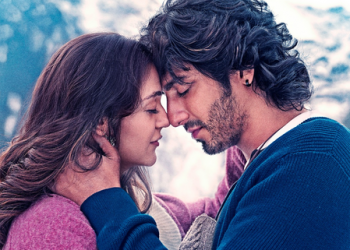 Saiyaara