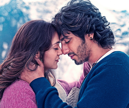 Saiyaara