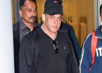 Salman Khan