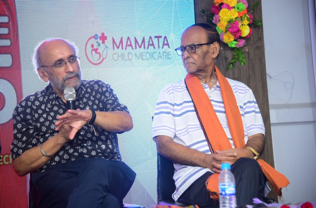 Samata Conclave 2025
