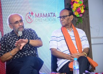 Samata Conclave 2025