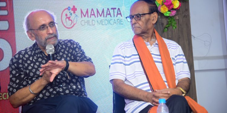 Samata Conclave 2025