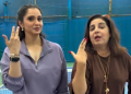 Sania Mirza