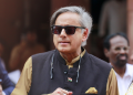Shashi Tharoor