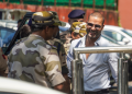 ED grills cricketer Shikhar Dhawan over endorsement of ‘illegal’ betting app