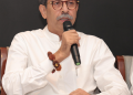 The Shiv Sena-Uddhav Balasaheb Thackeray faction Thursday announced it would protest the India–Pakistan Asia Cup match September 14 in Dubai by launching the ‘Sindoor Raksha’ (My Kumkum, My Country) movement. Shiv Sena(UBT) MP Sanjay Raut Thursday said that thousands of women from Maharashtra will send ‘sindoor’ from their homes to Prime Minister Narendra Modi in protest against what he called betrayal and treason, particularly the decision to allow the India–Pakistan cricket match, while the cries of the 26 mothers and sisters who lost their loved ones in the Pahalgam terrorist attack have not yet faded. Raut said, “Operation Sindoor, launched to break the backbone of terrorist Pakistan, is still not over, yet an India–Pakistan cricket match is being held in Abu Dhabi September 14. The children of BJP ministers will surely be in the stands. Jay Shah, son of Home Minister Amit Shah, is the supreme authority in cricket, while Amit Shah himself lectures us on patriotism. They claim that Shiv Sena (UBT) has strayed from its original ideology, but we want to make it clear that we have not. To oppose this betrayal, the Shiv Sena (UBT) women’s wing will launch the ‘Sindoor Raksha’ movement Sunday.”
