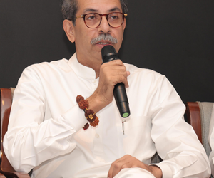 The Shiv Sena-Uddhav Balasaheb Thackeray faction Thursday announced it would protest the India–Pakistan Asia Cup match September 14 in Dubai by launching the ‘Sindoor Raksha’ (My Kumkum, My Country) movement. Shiv Sena(UBT) MP Sanjay Raut Thursday said that thousands of women from Maharashtra will send ‘sindoor’ from their homes to Prime Minister Narendra Modi in protest against what he called betrayal and treason, particularly the decision to allow the India–Pakistan cricket match, while the cries of the 26 mothers and sisters who lost their loved ones in the Pahalgam terrorist attack have not yet faded. Raut said, “Operation Sindoor, launched to break the backbone of terrorist Pakistan, is still not over, yet an India–Pakistan cricket match is being held in Abu Dhabi September 14. The children of BJP ministers will surely be in the stands. Jay Shah, son of Home Minister Amit Shah, is the supreme authority in cricket, while Amit Shah himself lectures us on patriotism. They claim that Shiv Sena (UBT) has strayed from its original ideology, but we want to make it clear that we have not. To oppose this betrayal, the Shiv Sena (UBT) women’s wing will launch the ‘Sindoor Raksha’ movement Sunday.”