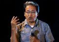 Sonam Wangchuk