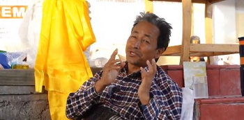 Sonam Wangchuk