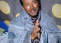 Sonam Wangchuk
