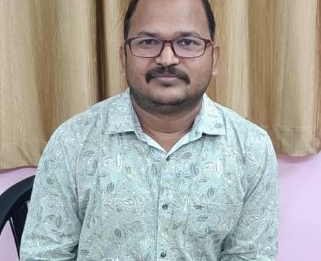 Vigilance arrests ex-Principal of OAV for fund bungling