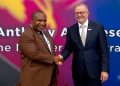 Australia, Papua New Guinea to sign defence pact as China's influence grows