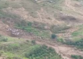 Sudan: Village obliterated in landslide, death toll tops 1,000