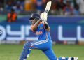Suryakumar Yadav