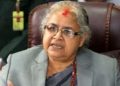 Sushila Karki