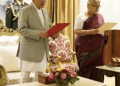 Sushila Karki