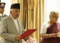 Sushila Karki