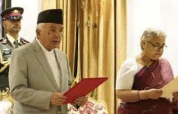 Sushila Karki