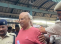 'Swami' Chaitanyanand