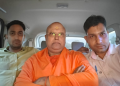Swami Chaitanyanand Saraswati
